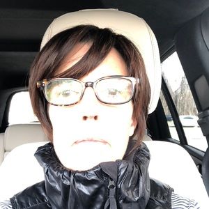 Meet your Posher, Christina